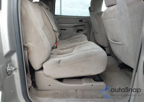 2004 Chevrolet Suburban 1500 Ls from USA, damaged, VIN 1GNEC16Z44J232682